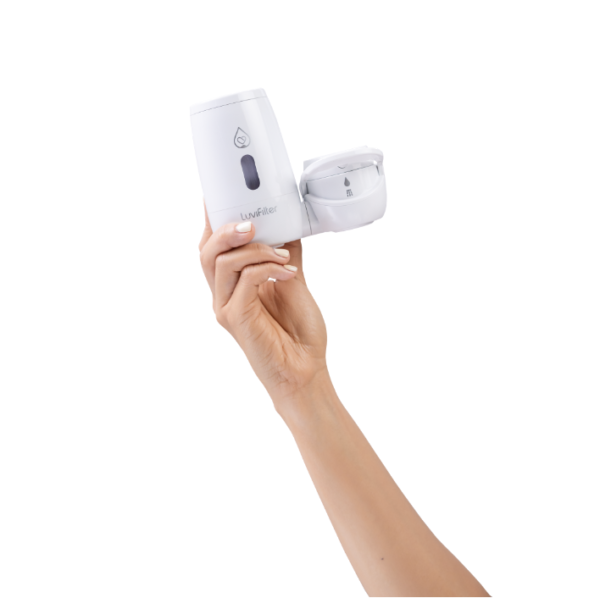 Luvifilter <br>Facial Water Filter - Image 3